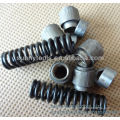 Diamond Wire Saw Spare Parts Including Beads Spring Connector